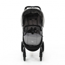 Дитяча прогулянкова коляска Valco baby Snap 4 Cool Grey